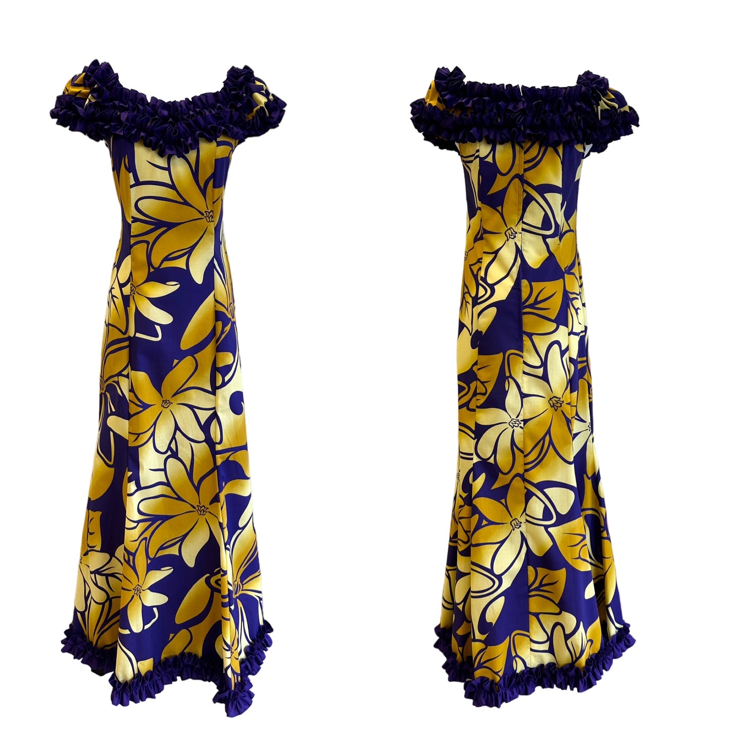 モアナ・ロング・ムウムウ