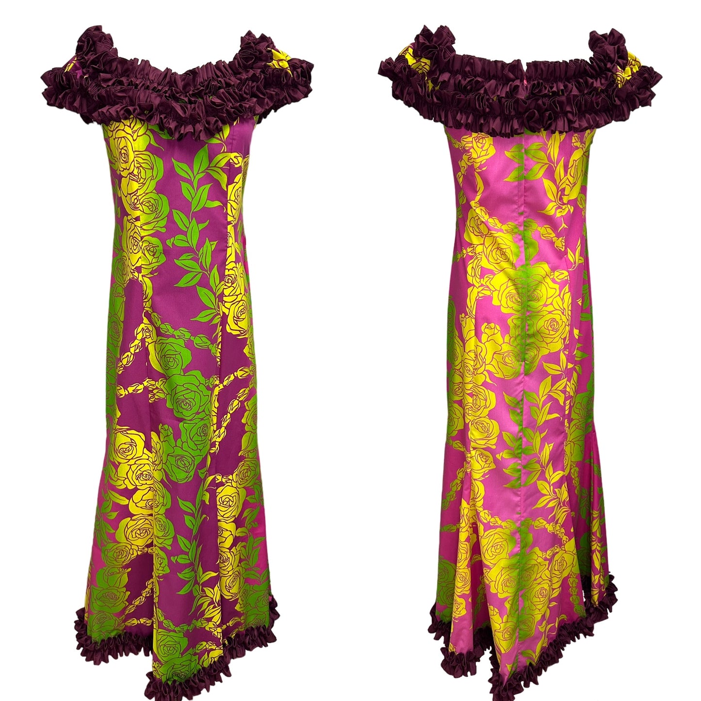 モアナ・ロング・ムウムウ