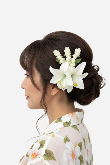 Hair Clips