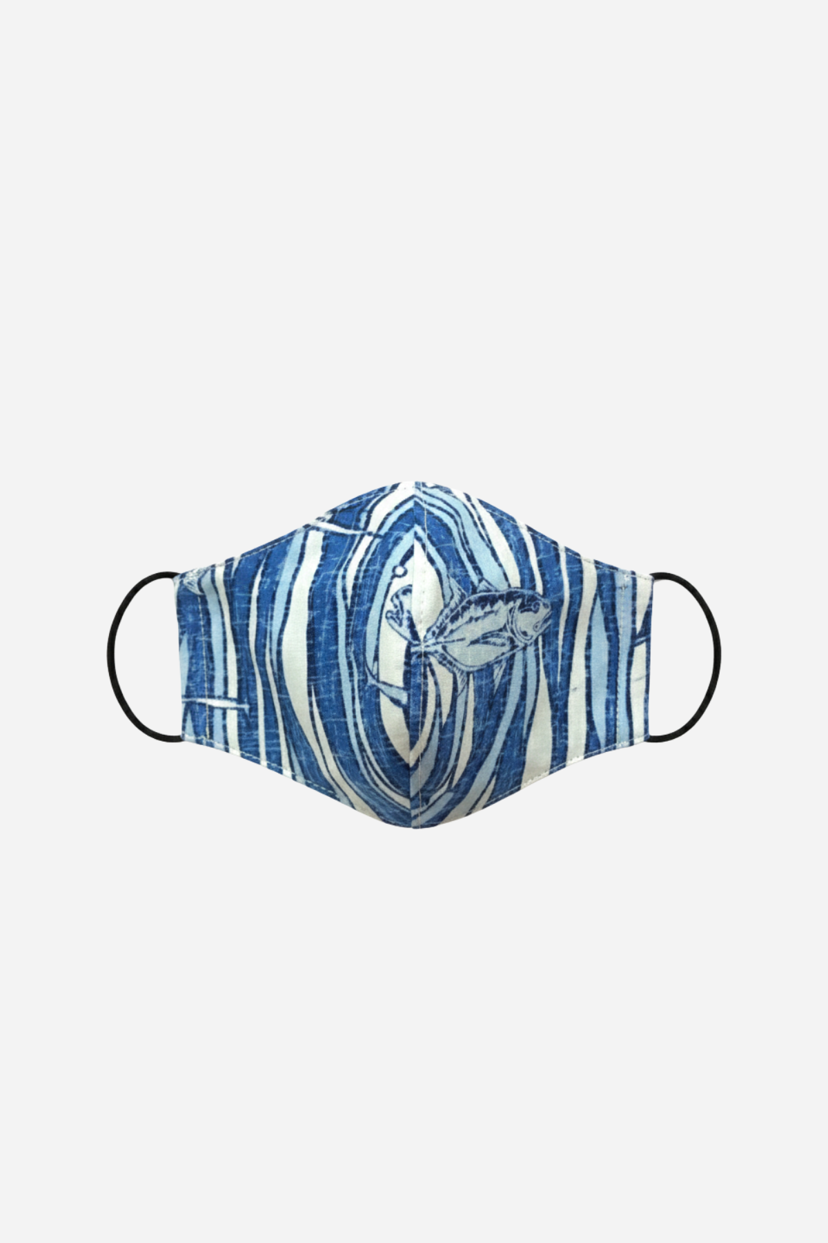 Fabric Face Mask
