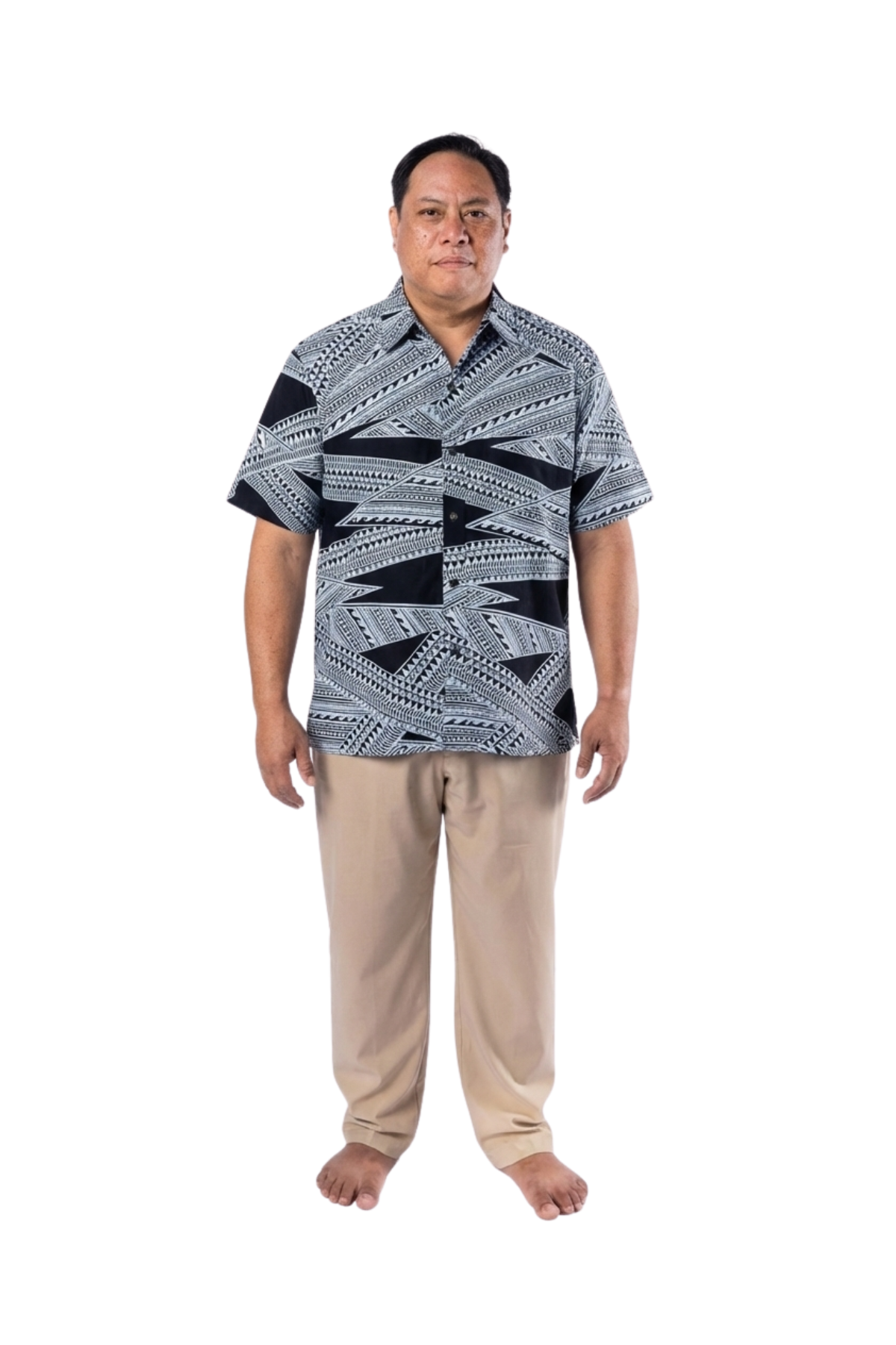 Kaleo Aloha Shirt