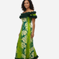 Moana Long Muʻumuʻu