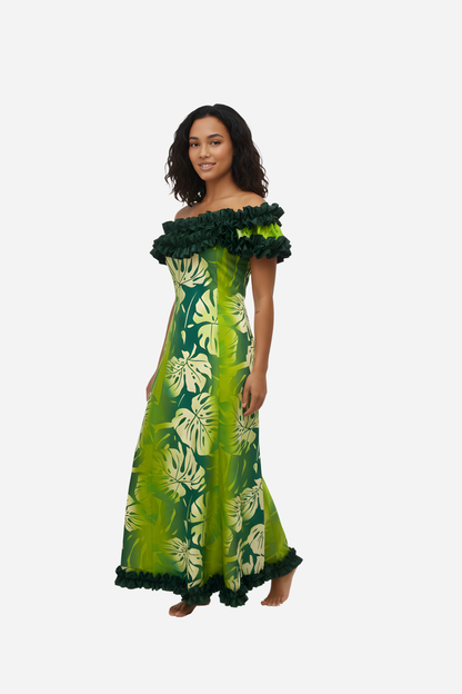 モアナ・ロング・ムウムウ