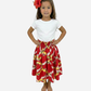 Indie Pā‘ū Skirt