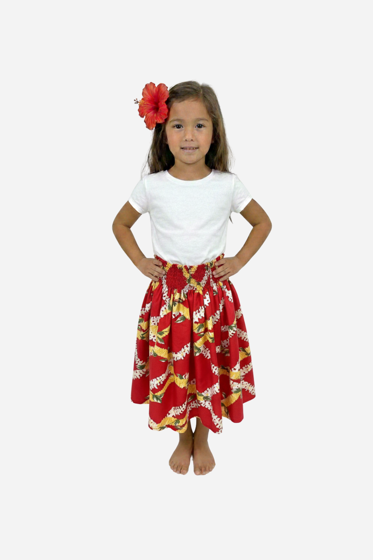 Indie Pā‘ū Skirt