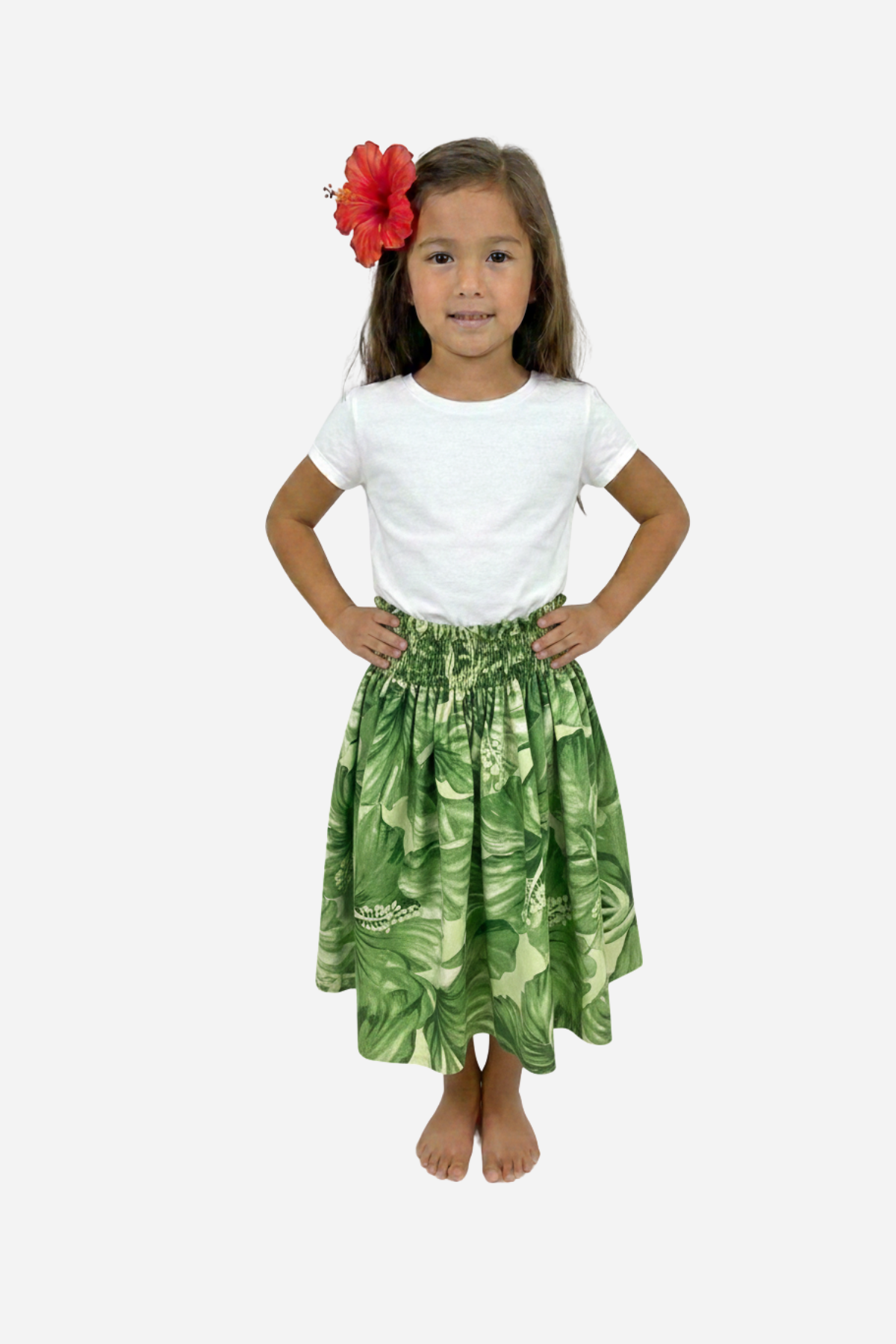 Indie Pā‘ū Skirt