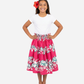 Indie Pā‘ū Skirt