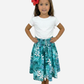 Indie Pā‘ū Skirt