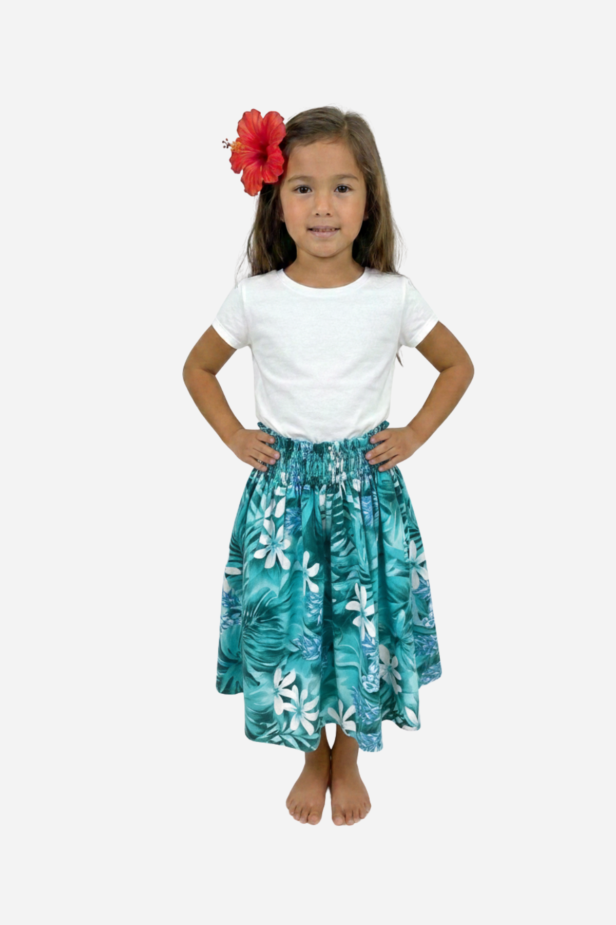 Indie Pā‘ū Skirt