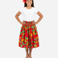 Indie Pā‘ū Skirt