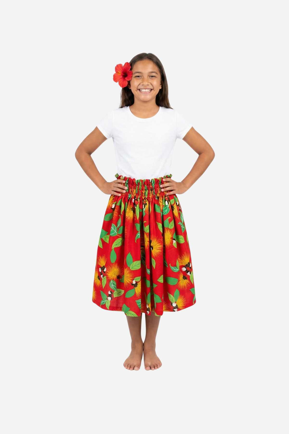 Indie Pā‘ū Skirt