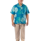 Kaleo Aloha Shirt