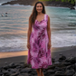 Nohea Short Muʻumuʻu