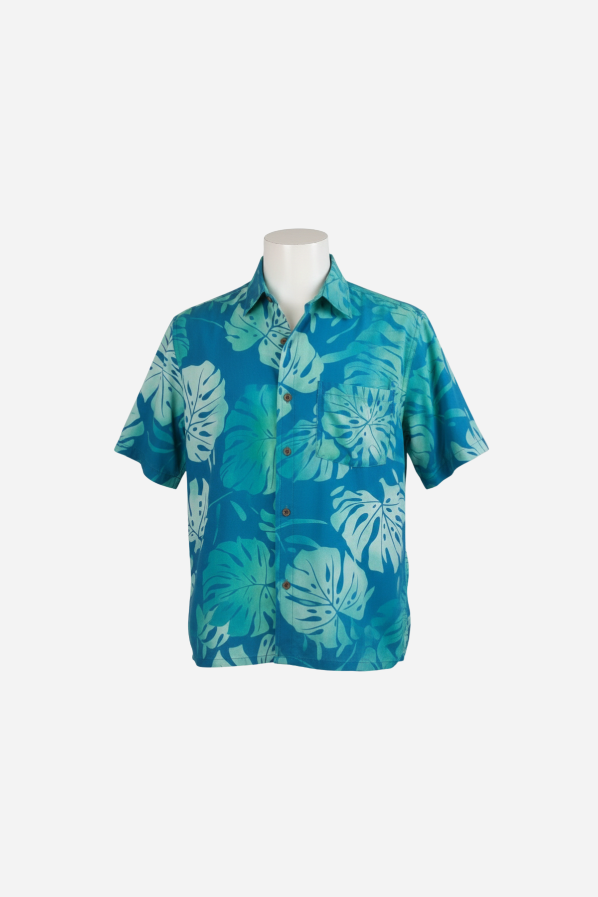Kaleo Aloha Shirt