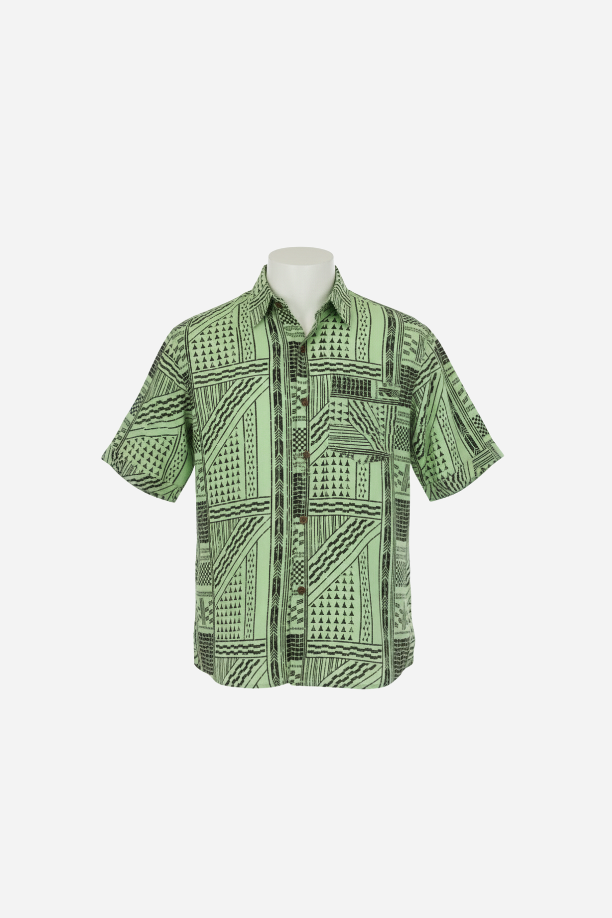 Kaleo Aloha Shirt