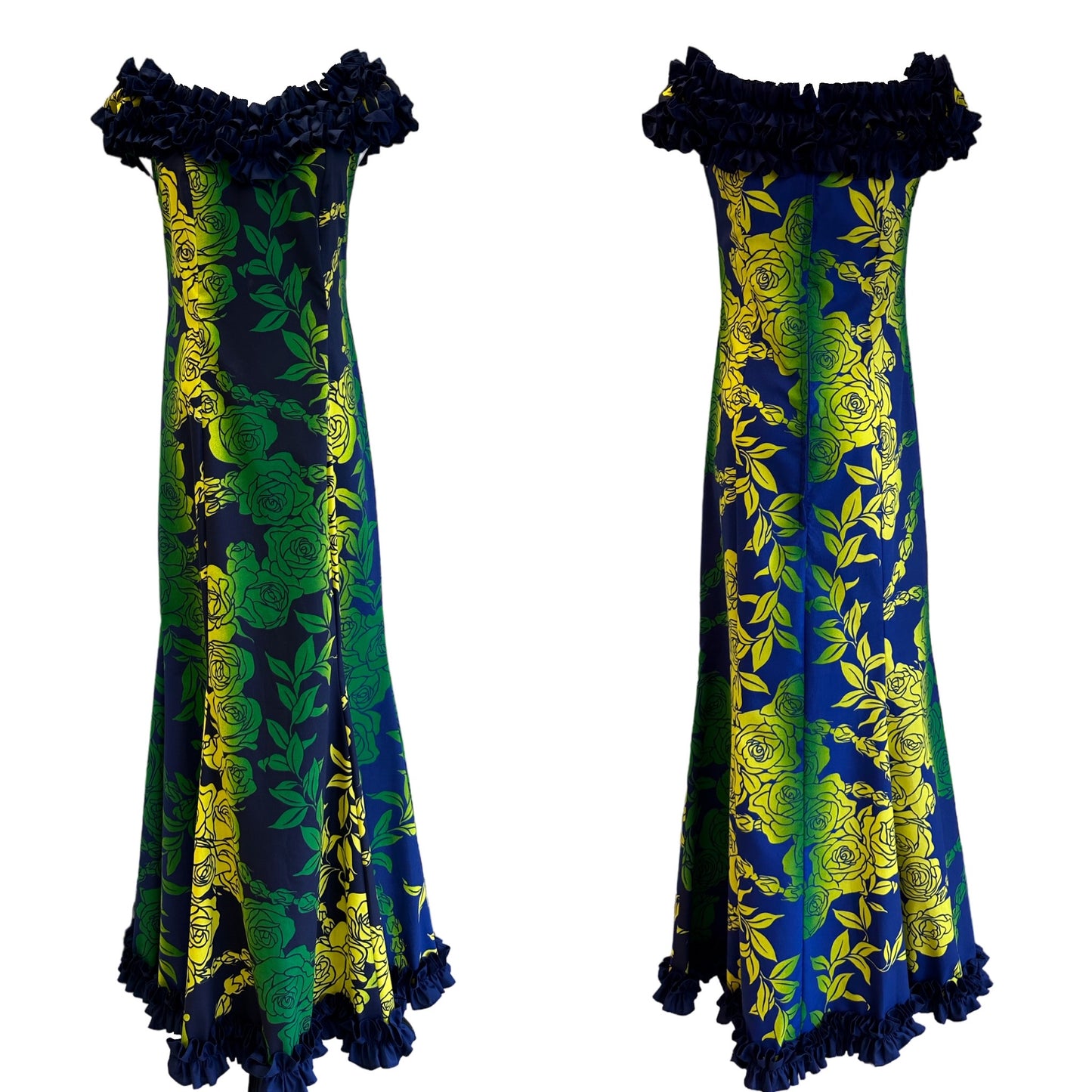 モアナ・ロング・ムウムウ