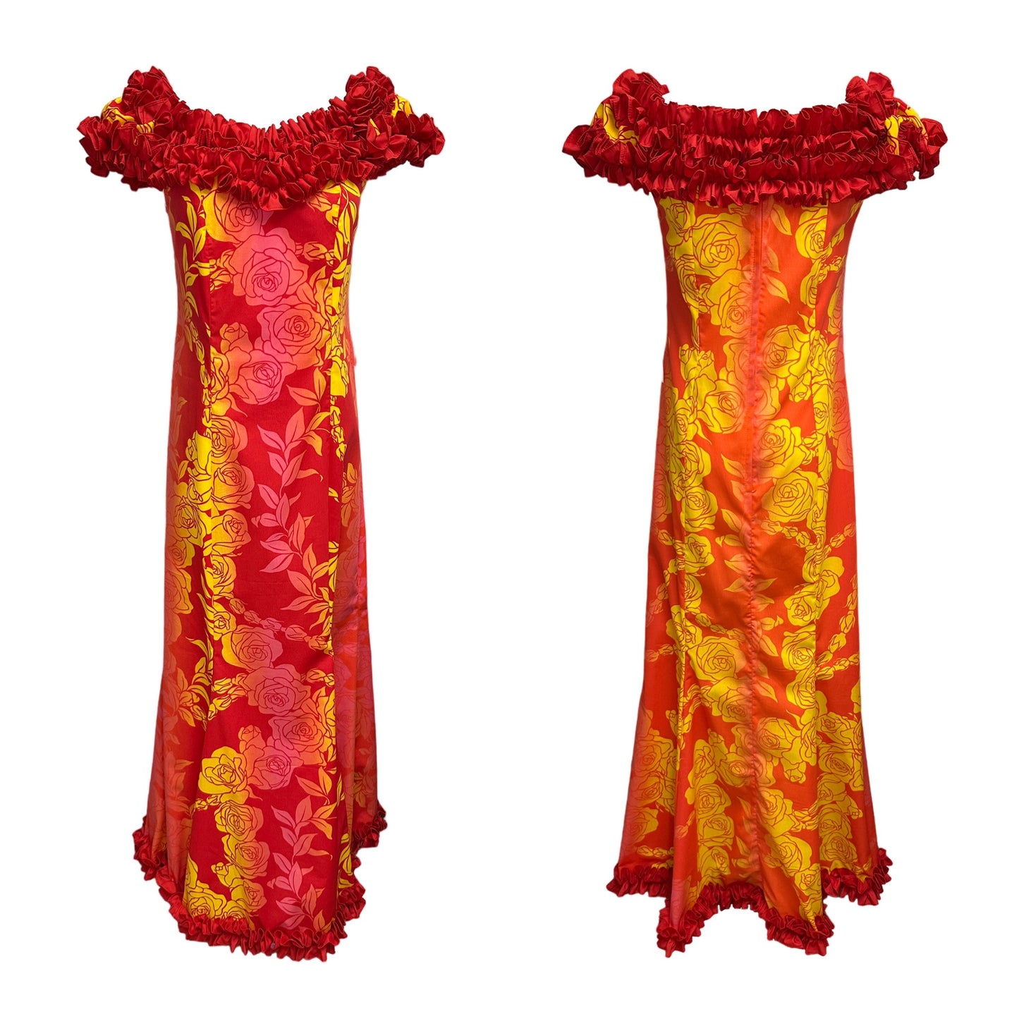 モアナ・ロング・ムウムウ