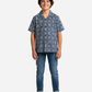 Koa Boys Aloha Shirt