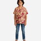 Koa Boys Aloha Shirt