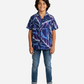 Koa Boys Aloha Shirt