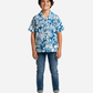 Koa Boys Aloha Shirt