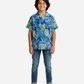 Koa Boys Aloha Shirt