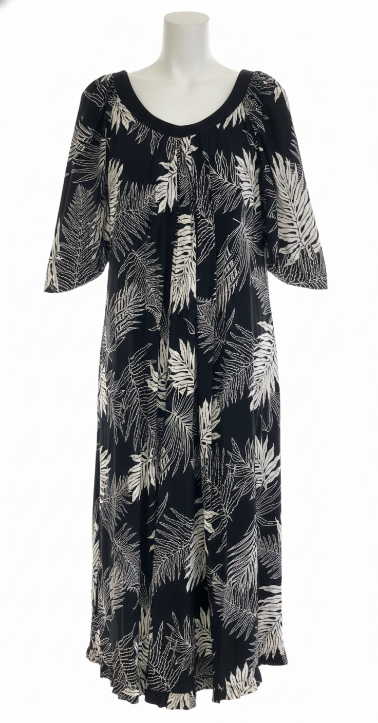 ケイラニ・ロング・ムウムウ