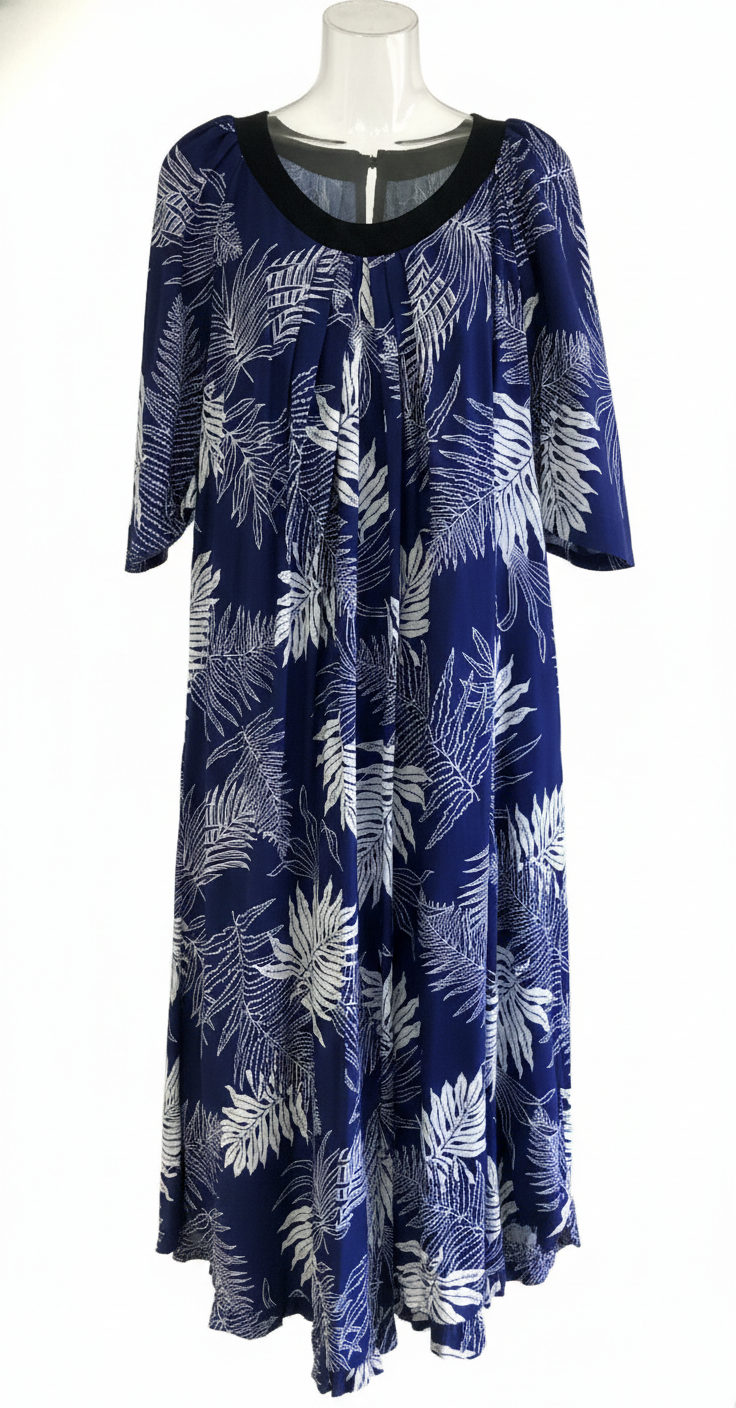 ケイラニ・ロング・ムウムウ