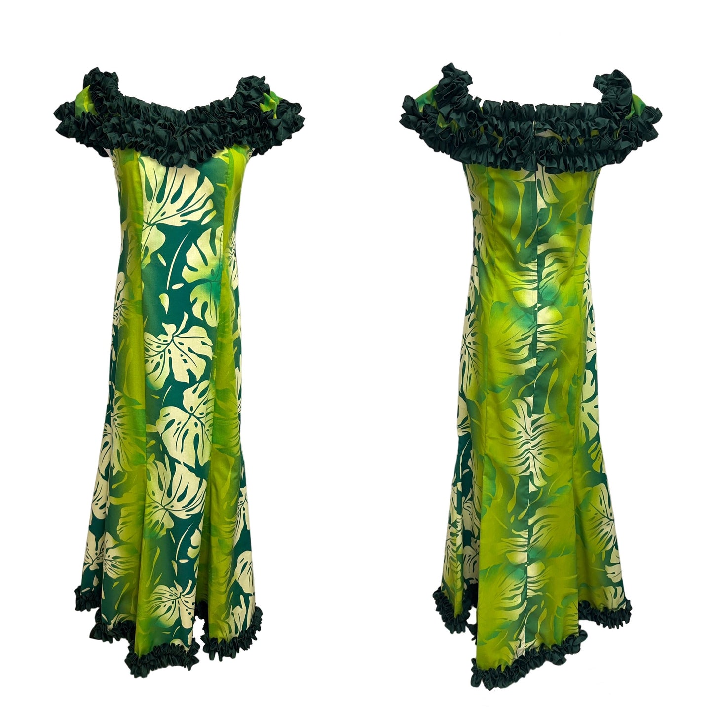 モアナ・ロング・ムウムウ