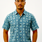 Kaleo Aloha Shirt