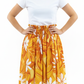 Kaimana  Pa'u Skirt