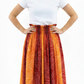 Kaimana  Pa'u Skirt