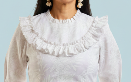 Hiluhilu Long Muumuu