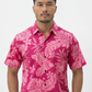 Kaleo Aloha Shirt