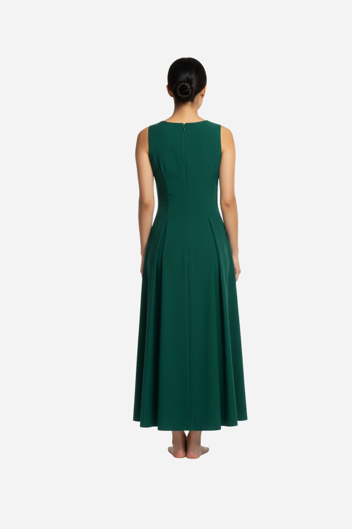 Halia Long Muʻumuʻu