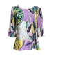 Mahina Trio Blouse