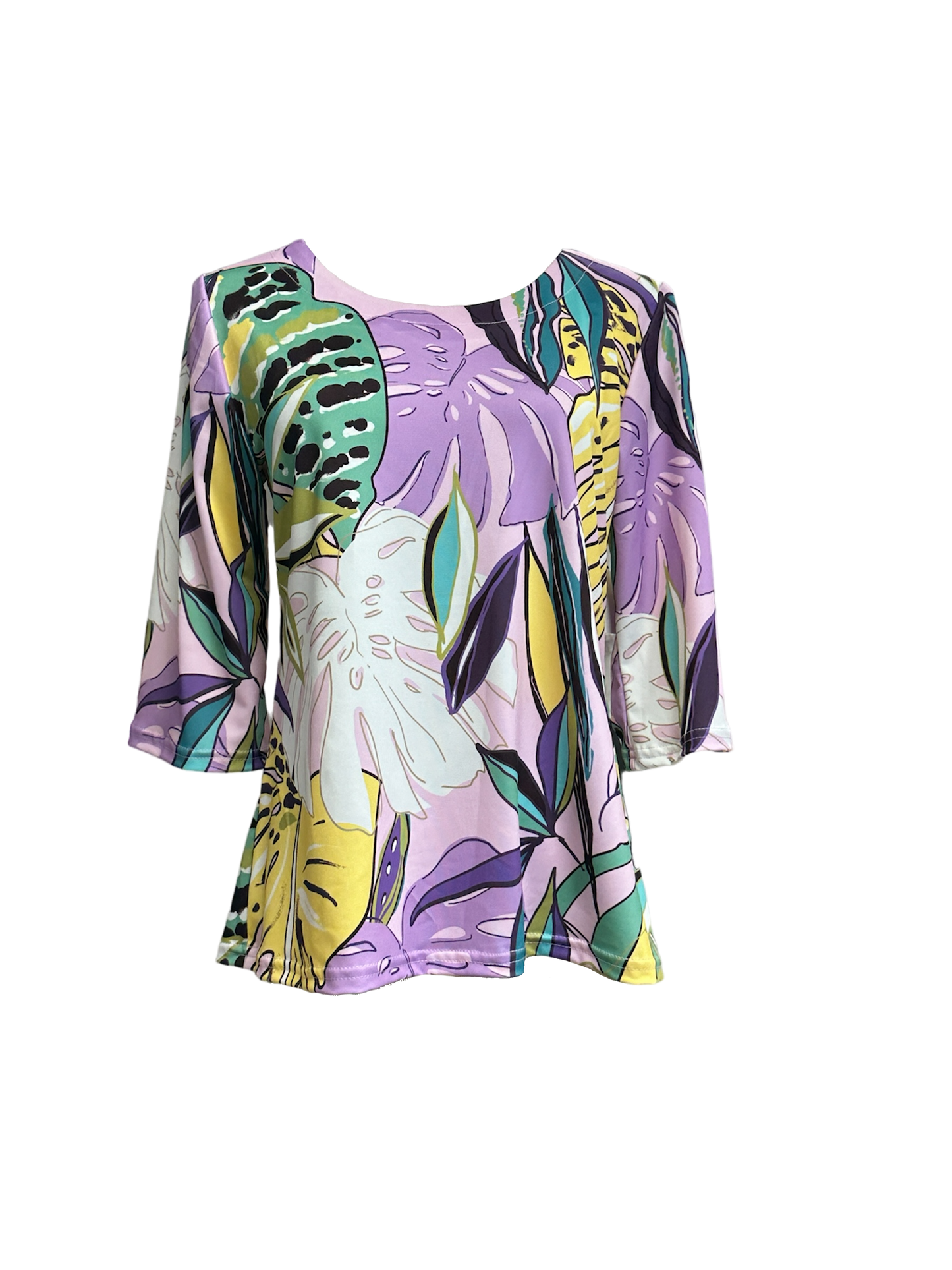 Mahina Trio Blouse