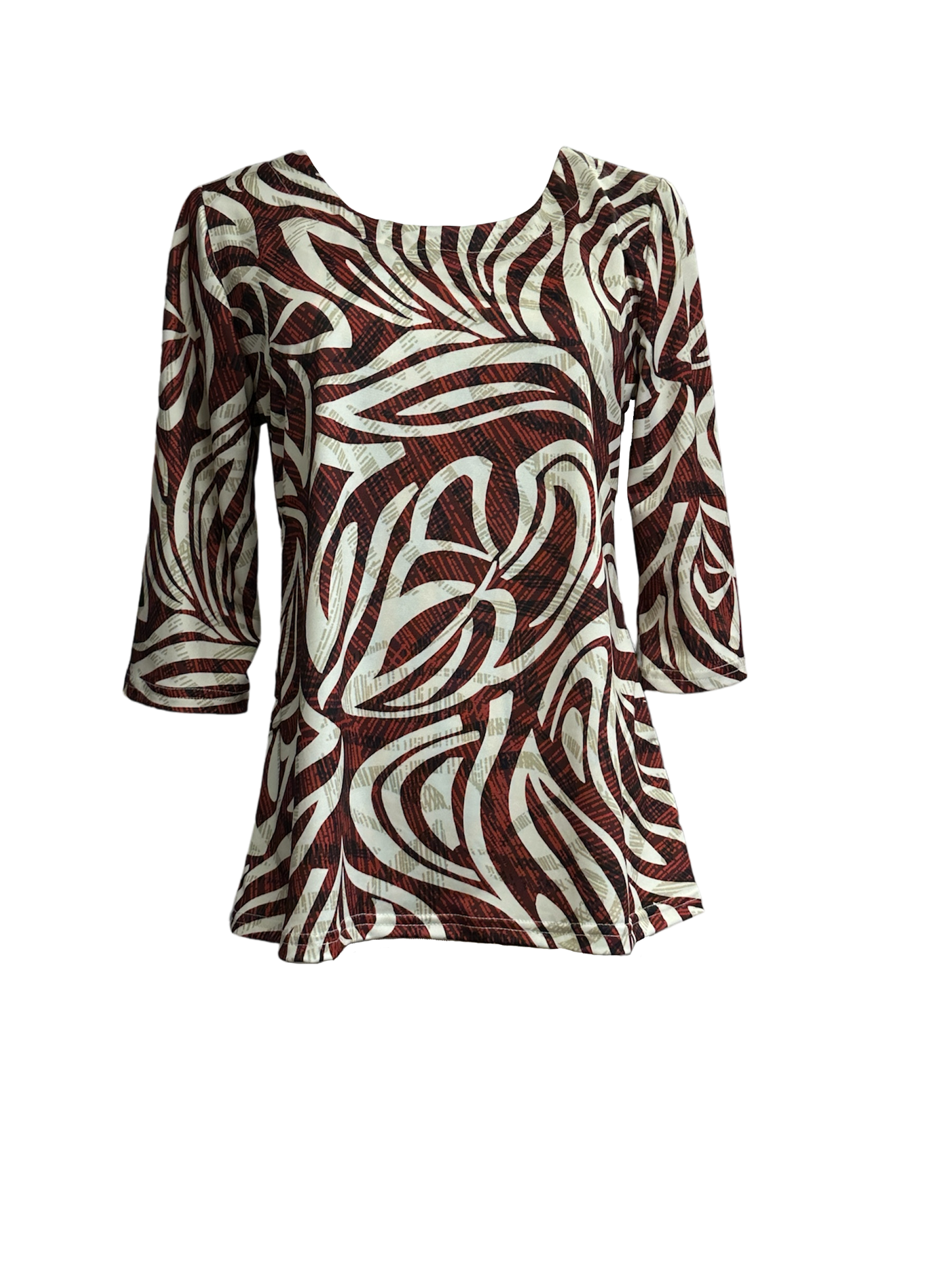 Mahina Trio Blouse