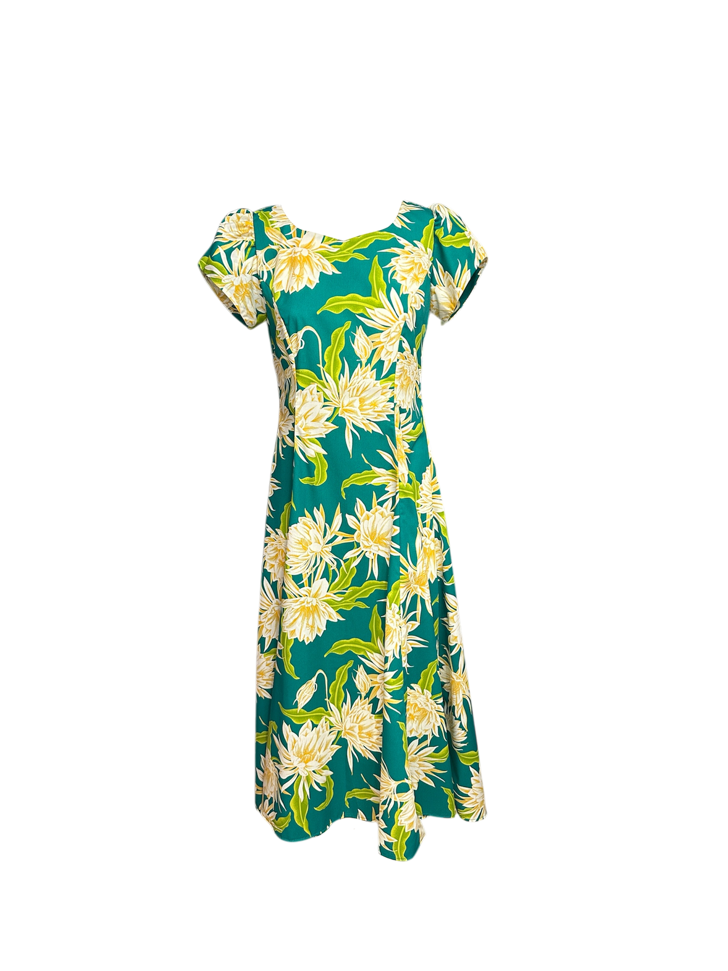 Alana Short Muʻumuʻu