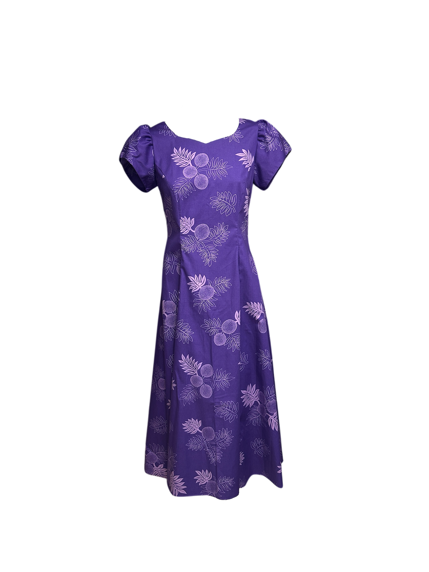 Alana Short Muʻumuʻu