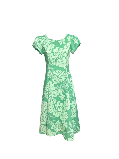 Alana Short Muʻumuʻu