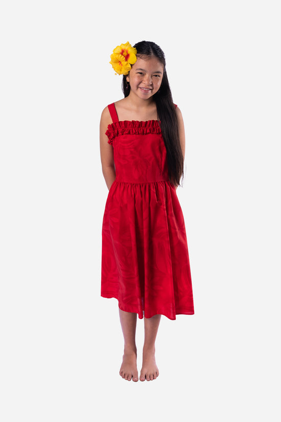 Kids Dresses Muumuu Factory Kids Dresses Muumuu Factory