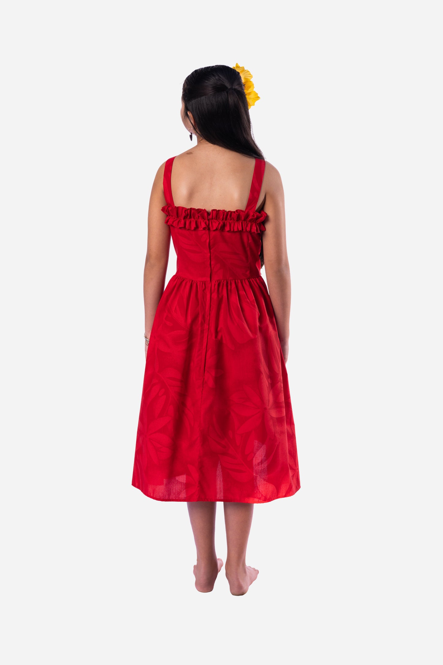 Lilo Kids Dress