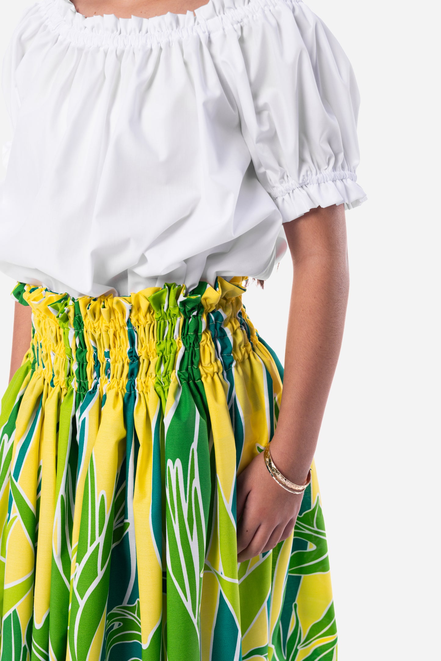 Indie Pā‘ū Skirt