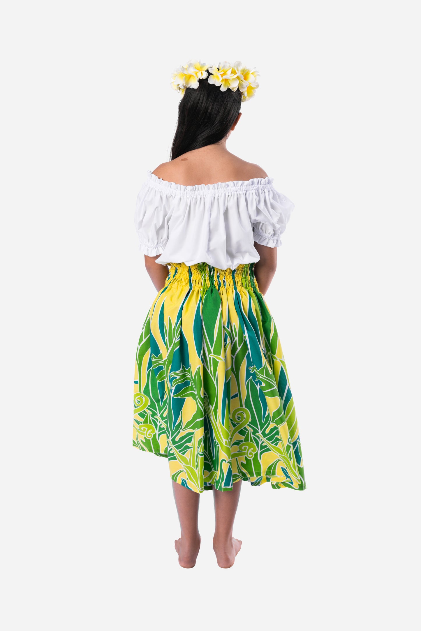 Indie Pā‘ū Skirt