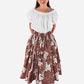 Indie Pā‘ū Skirt