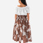 Indie Pā‘ū Skirt