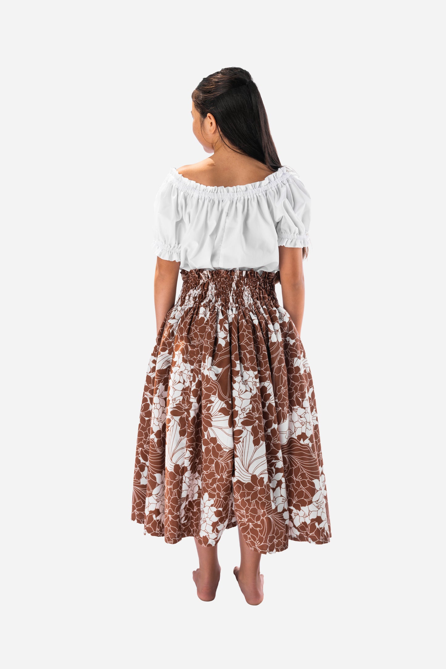Indie Pā‘ū Skirt