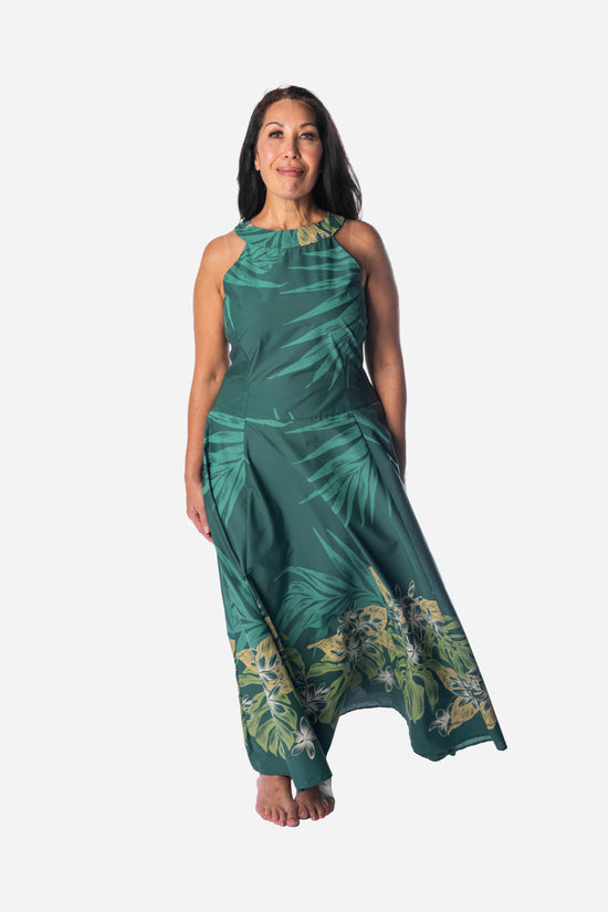 Nova Long Muʻumuʻu