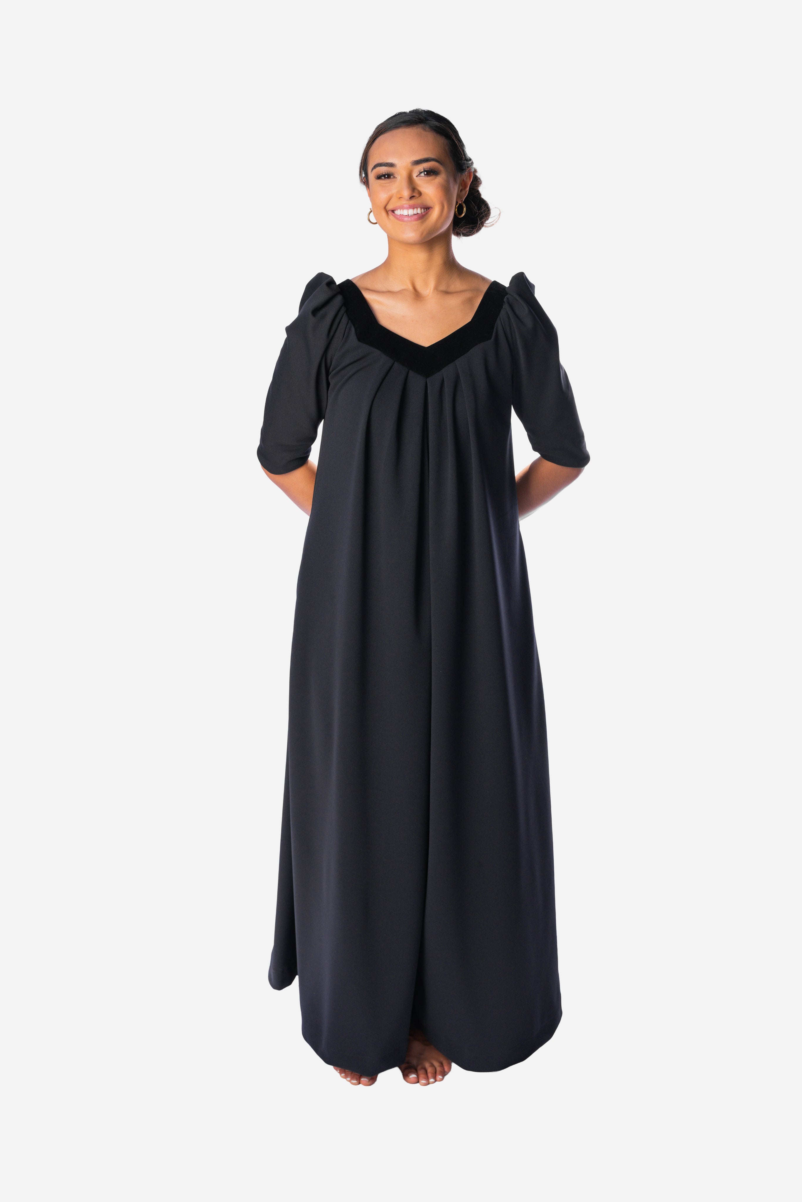 家族全員で楽しめる、地元デザインのアイランドウェア。 – Muumuu Factory